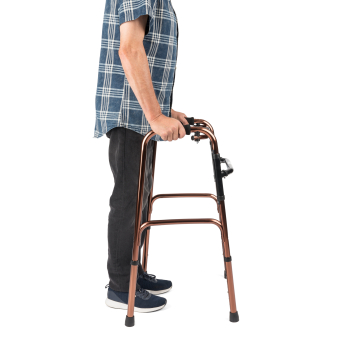 Balkonik dwufunkcyjny (krocząco-statyczny) - model 913L 7